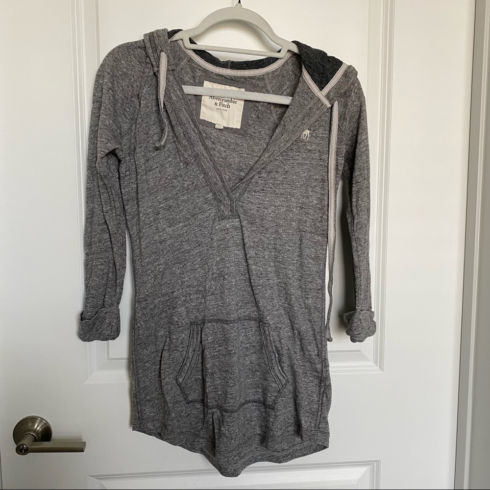 Abercrombie hoodie
